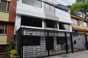 Bellos, Modernos Apartamentos, la ubicación perfecta en Bogotá, Colombia